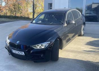 Bmw 328 ix