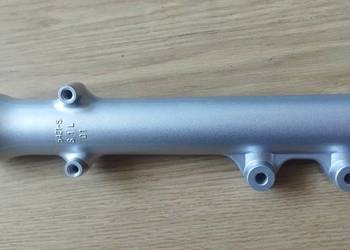 Goleń dolna widelca lewa Suzuki GN 125