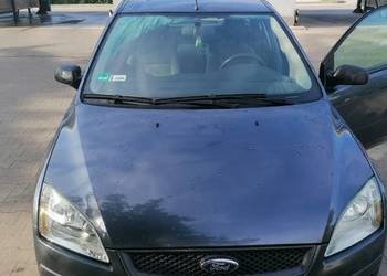 Sprzedam FORD Focus z 2005