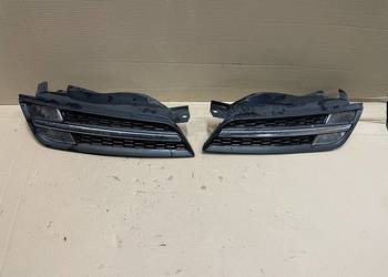 Grill atrapa lewa prawa Nissan Micra k12