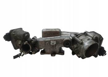 ZAWÓR EGR  KOMPLET 2.0 D Subaru Legacy V (2009-2014)