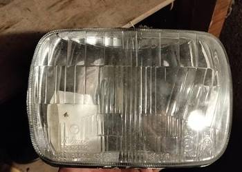 Lampy przednie fiat 126p