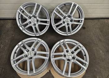 5x112 R17 - Alufelgi Skoda Karoq Kodiaq Superb Octavia VW Arteon Passat 5x112 R17 - Alufelgi Skoda Karoq Kodiaq Superb Octavia VW Arteon Passat