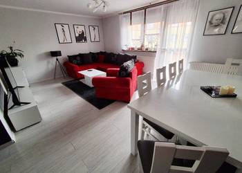 Mieszkanie 80m2 4 pokoje 7km od Zgorzelca