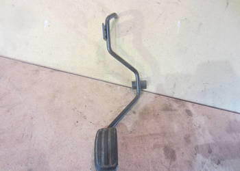 pedał gazu peugeot 206