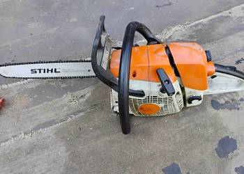 Stihl MS280/MS280C piła spalinowa łańcuchowa pilarka