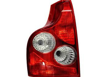VOLVO XC90 lampa tylna lewa oryginal OE 30612811