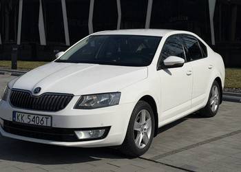 Skoda Octavia 1,4