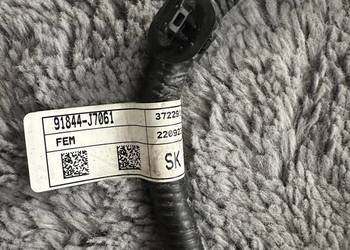 KIA CEED PROCEED WIĄZKA  PASA PRZEDNIEGO 91844-J7061