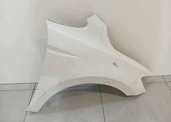 BŁOTNIK PRAWY PRZÓD LC9AL   VW Volkswagen Touran III (2015- )