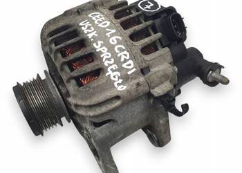 ALTERNATOR Kia Ceed 1.6 CRDi 37300-2A500 Valeo 120A