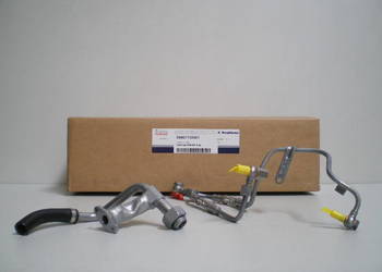 Komplet przewodów olejowych do turbosprężarki BorgWarner 59007118501