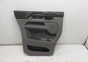 Transit Custom II tapicerka boczek drzwi lewy przód przednia kierowcy 