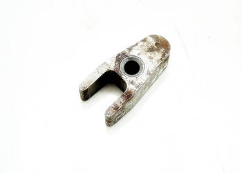ŁAPKA WTRYSKU MERCEDES 2.0 CDI W169 A180 B200