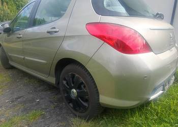 Peugeot 308 ..