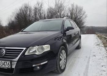 Passat b6 2.0 tdi 170km