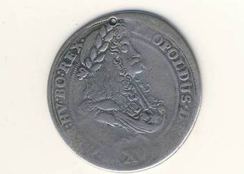 15 krajcarów, XVII w.
