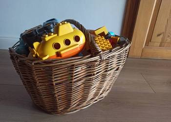 Lego 6 zestawów klocków