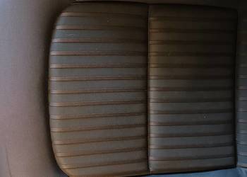 Fotele przód  a4 b8