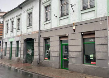 Lokal sprzedam Włocławek 850 metrów