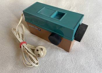 Rzutnik PRL Jacek B7 20 Watt