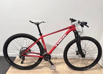 Trek Superfly 8 29" rama M sztywne osie 2x10 Deore XT SLX XC Trail MTB HT