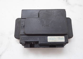 Puszka Bezpieczników Kawasaki GPZ EX 500S Ninja 500R 93-09r