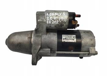 ROZRUSZNIK Subaru Legacy Outback Forester V 2.0 D 23700AA590 M002T89076