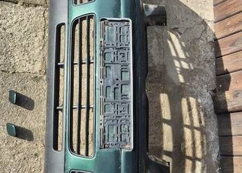 Zderzak przód przedni Vw Bora LC6M