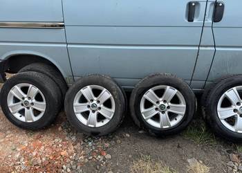 Felgi skoda 15 ori