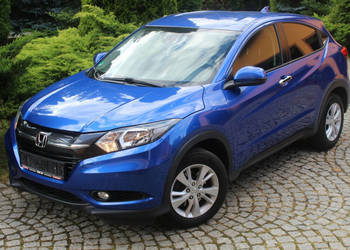Honda HR-V i-DTEC 192 tys km Madny egzemplarz II (2015-2021)