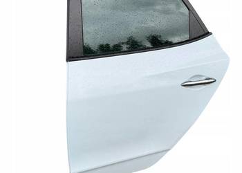 Drzwi lewy tył tylne lewe Kolor WD Hyundai IX35 2010-2016r