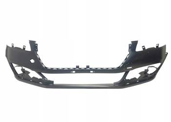 Peugeot 508 I W23 2015-2018 Zderzak przedni