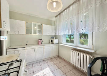 Oferta sprzedaży mieszkania Kielce 33.6m2 1 pokój