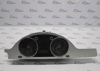 VW PASSAT CC 08r licznik zegary 3C8920970A