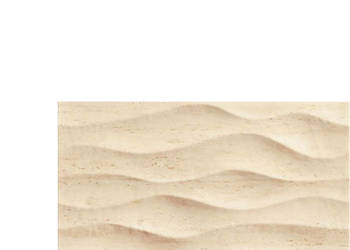Płytka Toscana beż Struktura 25 x 36, Domino, Tubądzin, płytki, kafel, fliz
