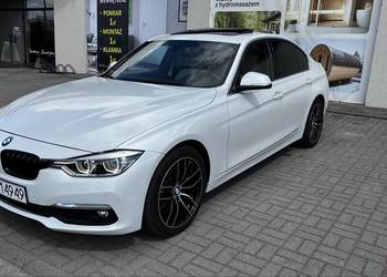 BMW seria 3 F30 xDrive Led