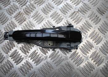 KLAMKA DRZWI PRAWY PRZÓD L041 VW GOLF V 5J0837885
