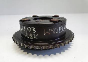 Mercedes W203 1.8 K KOŁO FAZ ROZRZĄDU Wariator A2710510203