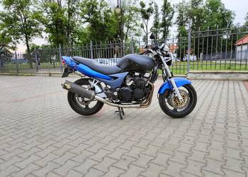 Kawasaki ZR 7