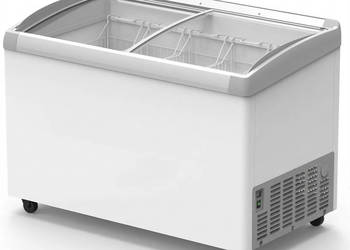 Zamrażarka Hiron SD-420