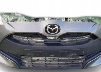 52119-K0050 ZDERZAK PRZÓD TOYOTA YARIS IV MAZDA 2 2019- 52119-K0060