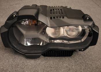 Reflektor lampa BMW R1200GS K50, K51