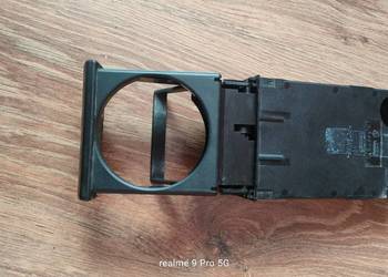Uchwyt na kubek audi a4 B5 A6 C5