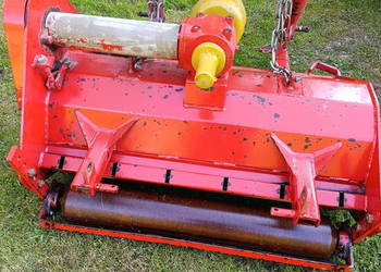 Sprzedam kosiarkę bijakową Humus WM 105