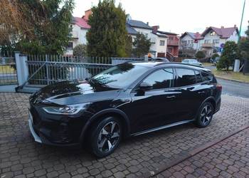 Ford Focus Kombi GARAŻOWANY Active X 1.0 EcoBoost Hybrid 125KM 2025