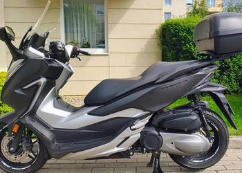 Honda Forza 300 2019r