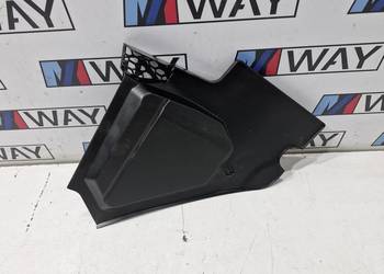  7427846 BMW G20 G21 PODSZYBIE WLOT POWIETRZA PRAWY M-PAKIET