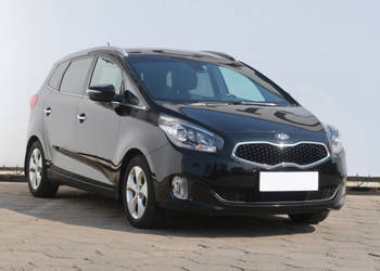 Kia Carens 2.0 GDI