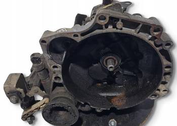 SKRZYNIA BIEGÓW VW Lupo Seat Arosa 1.4 16V MANUALNA manual DQW